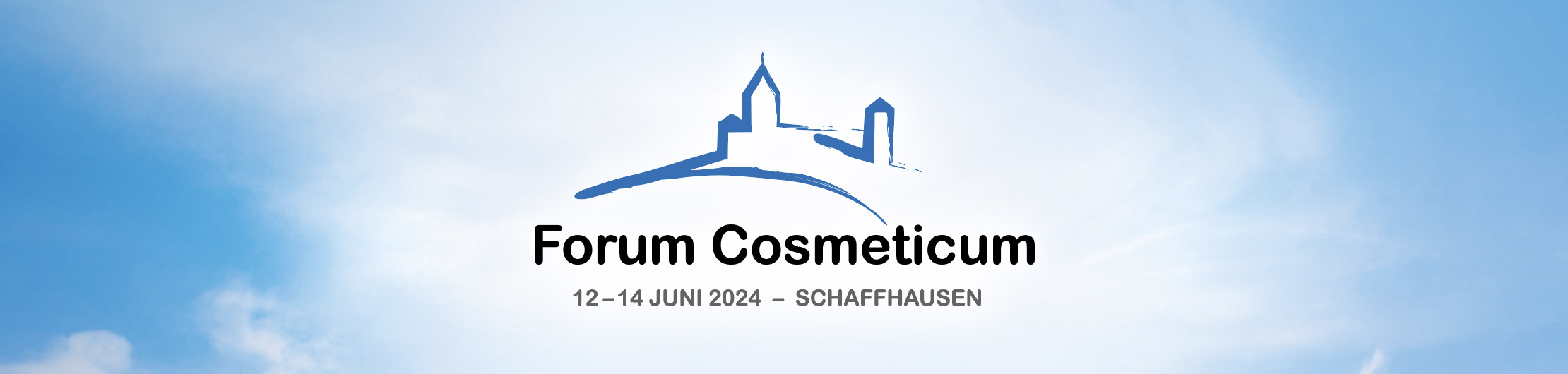 Forum Cosmeticum 2024